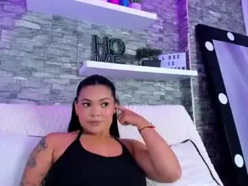 Chaturbate Private Sex Chat of diamond_canela