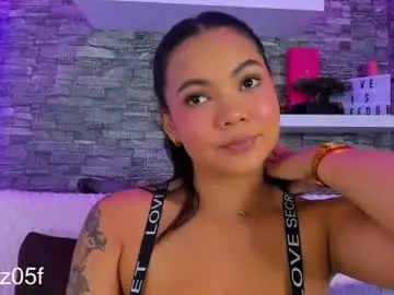 Chaturbate Live Porn of diamond_canela