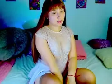 Chaturbate Live Porn of emily_bennett_