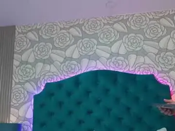 Chaturbate Nude Webcam of irisdelavega