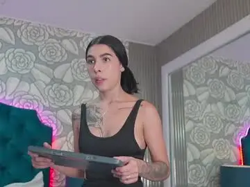 Chaturbate Live Sex of irisdelavega