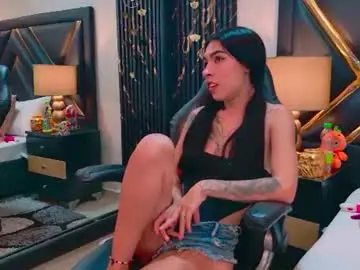 Chaturbate Live Sex of irisdelavega