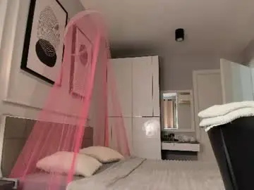 Chaturbate Adult Webcam of jap_amelle