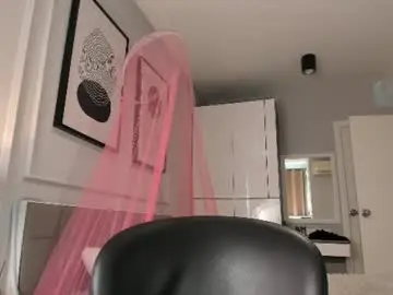 Chaturbate Sex Chat of jap_amelle