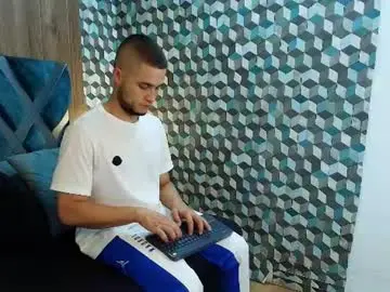 Chaturbate Live Porn of joaho_fernandez