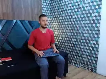 Chaturbate Adult Webcams of joaho_fernandez