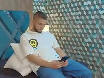 Chaturbate Free Porn Cam of joaho_fernandez