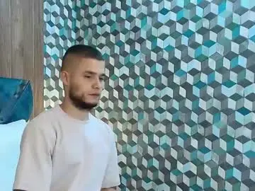 Chaturbate Adult Webcam of joaho_fernandez