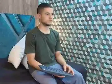 Chaturbate Sex Cam of joaho_fernandez