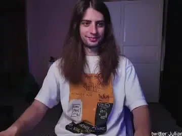 Chaturbate Live Porn of julian_cassablanca