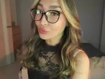 Chaturbate Live Sex of kira_404