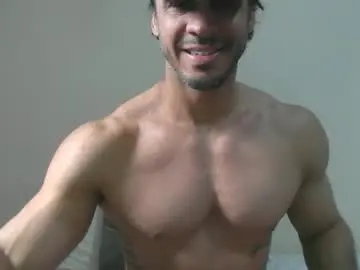 Chaturbate Adult Webcams of latino_rodri