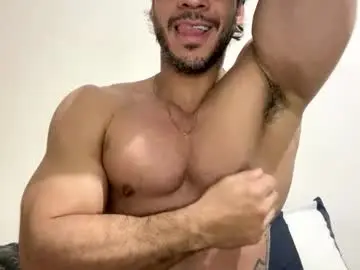 Chaturbate Sex Chat of latino_rodri