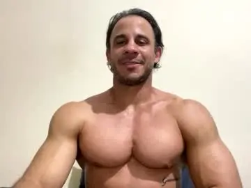Chaturbate Adult Webcams of latino_rodri