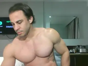 Chaturbate Watch Live Sex Cams of latino_rodri