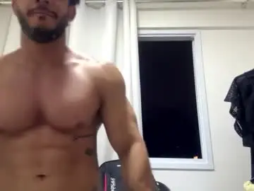 Chaturbate Nude Webcam of latino_rodri