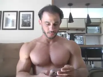 Chaturbate Adult Video Chat of latino_rodri