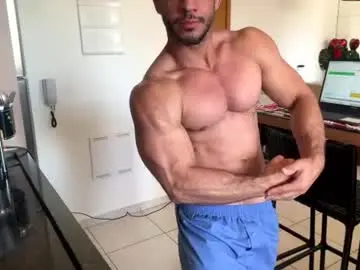Chaturbate Private Sex Chat of latino_rodri