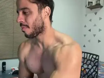 Chaturbate Adult Webcams of latino_rodri