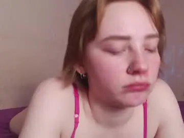 Chaturbate Adult Video Chat of lexy_l0vy