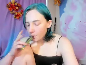 Chaturbate Adult Video Chat of lexy_l0vy