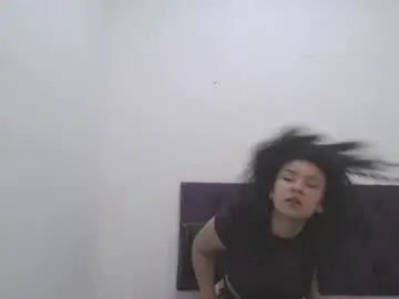 Chaturbate Adult Webcam of little18doll