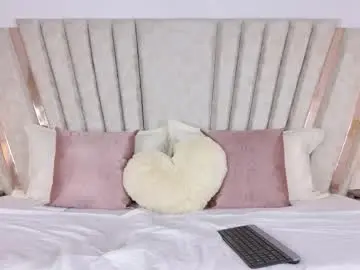 Chaturbate Live Porn of little_janne_