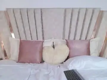 Chaturbate Free Live Porn of little_janne_