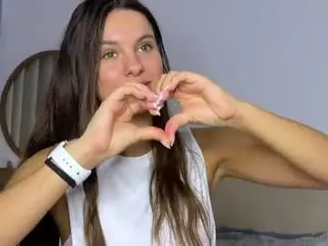 Chaturbate Sex Cam of lorettadunnelli