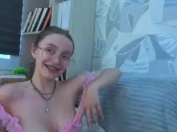 Chaturbate Live Sex of lorettedarsi