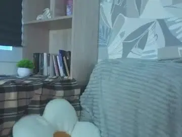 Chaturbate Live Sex Cam of lorettedarsi