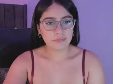 Chaturbate Adult Video Chat of maite_kanes
