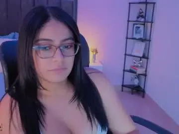 Chaturbate Private Sex Chat of maite_kanes