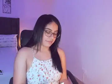 Chaturbate Live Sex of maite_kanes