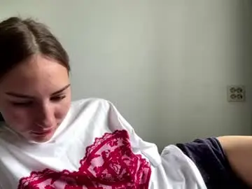 Chaturbate Live Sex of marlenebeckom