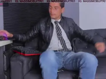 Chaturbate Sex Cam of massimo_g