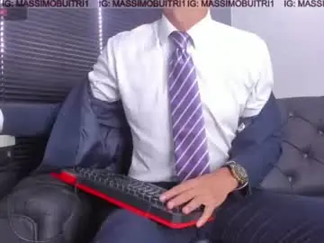 Chaturbate Free Live Porn of massimo_g