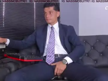 Chaturbate Live Sex Cam of massimo_g
