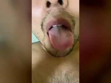 Chaturbate Live Sex Cam of matcenf