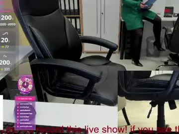 Chaturbate Free Porn Cam of milf_viktoria