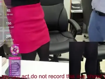 Chaturbate Sex Chat of milf_viktoria