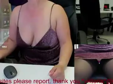 Chaturbate Live Porn of milf_viktoria