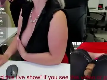 Chaturbate Best live sex cam show of milf_viktoria