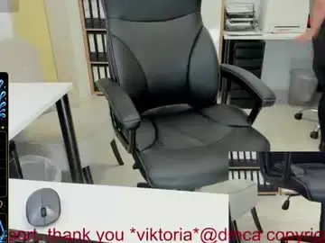 Chaturbate Best live sex cam show of milf_viktoria