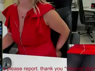 Chaturbate Live Porn of milf_viktoria