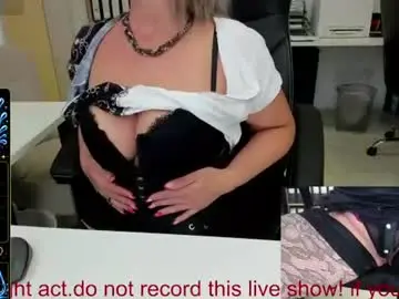 Chaturbate Nude Webcam of milf_viktoria