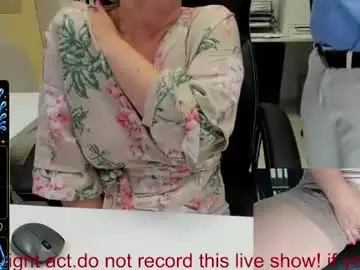 Chaturbate Free Porn Cam of milf_viktoria