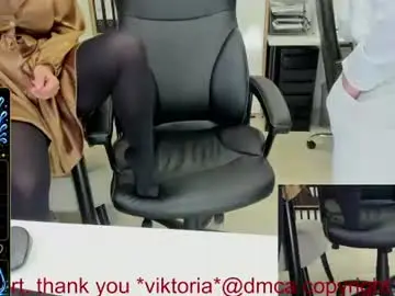 Chaturbate Nude Webcam of milf_viktoria