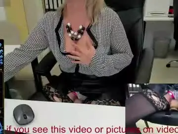 Chaturbate Best live sex cam show of milf_viktoria