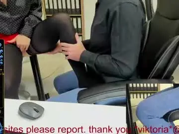 Chaturbate Sex Chat of milf_viktoria